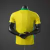 Brazil 2026 Home Player Edition Jersey – Official Style National Team Kit
