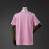 404c56ae Liverpool FC 1995 Pink Polyester T-Shirt – Retro Classic Edition