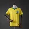 Brazil 2026 Home Fan Edition Jersey – Official Style National Team Kit
