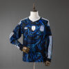 4a69b7dd Argentina 2026 Special Edition Black Jersey – Long Sleeve