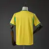 Brazil 2026 Home Fan Edition Jersey – Official Style National Team Kit