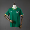 Ireland 2026/27 Commemorative Edition Jersey – Official Style National Team Kit