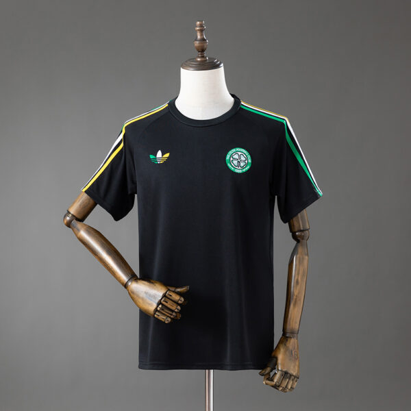 5b08a465 Celtic 2026 T-Shirt – Official Style Club Kit