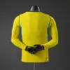 5c670231 Brazil 2026 Home Player Edition Jersey – Long Sleeve