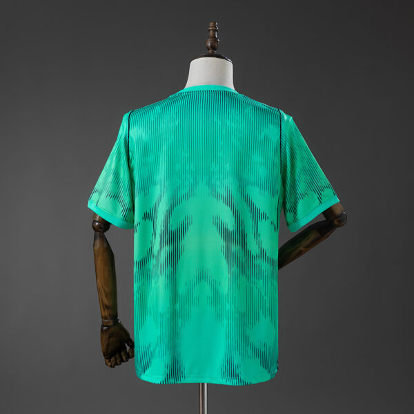 Brazil 2026 World Cup Goalkeeper Jersey – Official Style National Team Kit