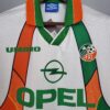 72a912d7 Ireland Away Retro 1994/96