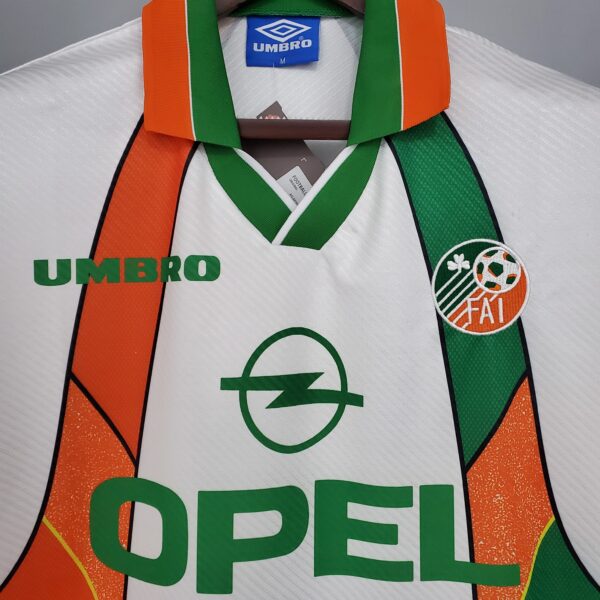 72a912d7 Ireland Away Retro 1994/96