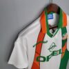 7d058216 Ireland Away Retro 1994/96