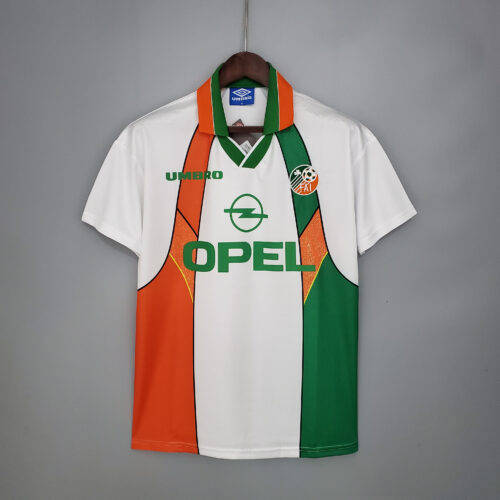 Ireland Away Retro 1994/96