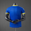 959315dc Brazil 2026 Away Player Edition Jersey – Official Style National Team Kit