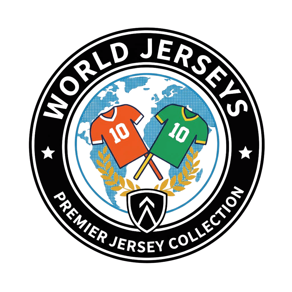 World Jerseys