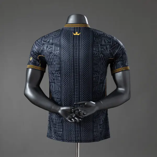 ad264fe5 Brazil 2026 Player Edition Jersey – Special Edition