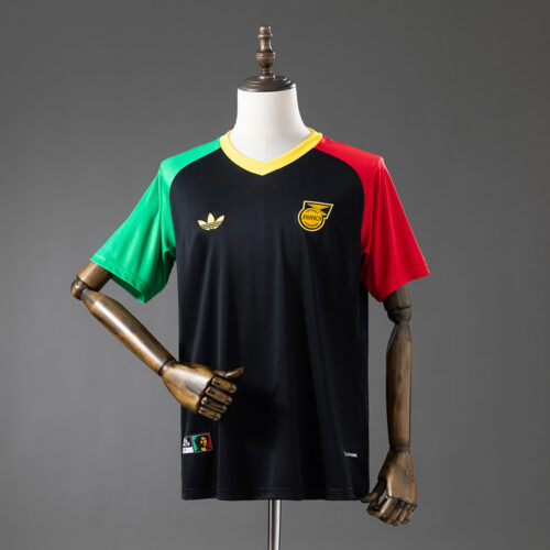 b4d29e75 Jamaica 2026 Pre Match Jersey