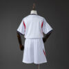 bc6e4989 England national football team 2026 Home Kids Kit – Three Lions Edition