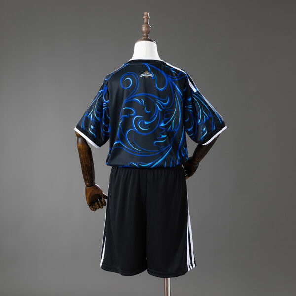 Argentina 2026 Away Full Kids Kit – World Cup