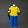 Brazil 2026 Special Edition Kids Kit – Official Style National Team Set