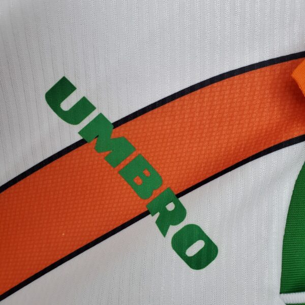 d1bfe93c Ireland Away Retro 1994/96