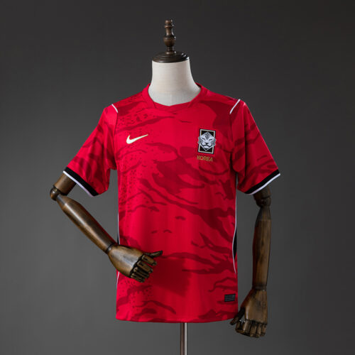 d8654d72 South Korea 2026 World Cup Home Jersey – Official Style National Team Kit