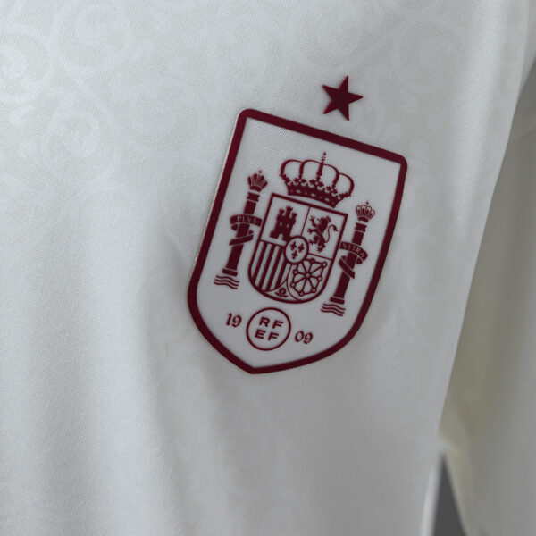 d934b73c Spain National Football Team 2026/27 - World Cup Kit