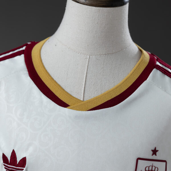 e4e1677f Spain National Football Team 2026/27 - World Cup Kit