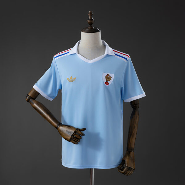 eb88d8ef France 120 Years Special Editio Rugby Shirt – Anniversary Edition