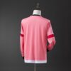 Juventus 2015/16 Away Long Sleeve Retro Jersey – Classic Edition