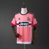 Juventus 2015/16 Away Retro Jersey – Classic Edition