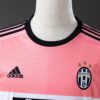 Juventus 2015/16 Away Retro Jersey – Classic Edition
