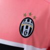 Juventus 2015/16 Away Retro Jersey – Classic Edition