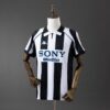 Juventus 1997/98 Home Retro Jersey – Classic Edition