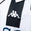 Juventus 1997/98 Home Retro Jersey – Classic Edition