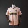 Juventus 2003/04 Second Away Retro Jersey – Classic Edition