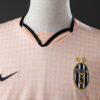 Juventus 2003/04 Second Away Retro Jersey – Classic Edition