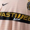 Juventus 2003/04 Second Away Retro Jersey – Classic Edition