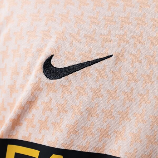 Juventus 2003/04 Second Away Retro Jersey – Classic Edition