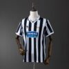 Juventus 1994/95 Home Retro Jersey – Classic Edition