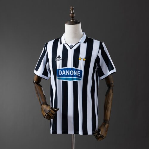 img_3954 Juventus 1994/95 Home Retro Jersey – Classic Edition
