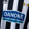 Juventus 1994/95 Home Retro Jersey – Classic Edition