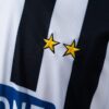 Juventus 1994/95 Home Retro Jersey – Classic Edition