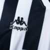 Juventus 1994/95 Home Retro Jersey – Classic Edition