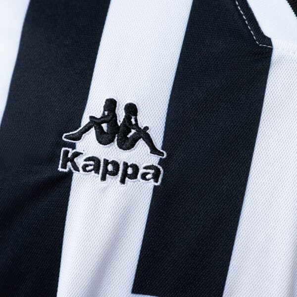 Juventus 1994/95 Home Retro Jersey – Classic Edition