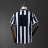 Juventus 1995/97 Home Retro Jersey – Classic Edition