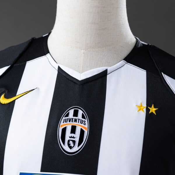img_3977 Juventus 2004/05 Home Retro Jersey – Classic Edition