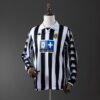 img_3982 Juventus 1999/00 Home Retro Long Sleeve Jersey – Classic Edition