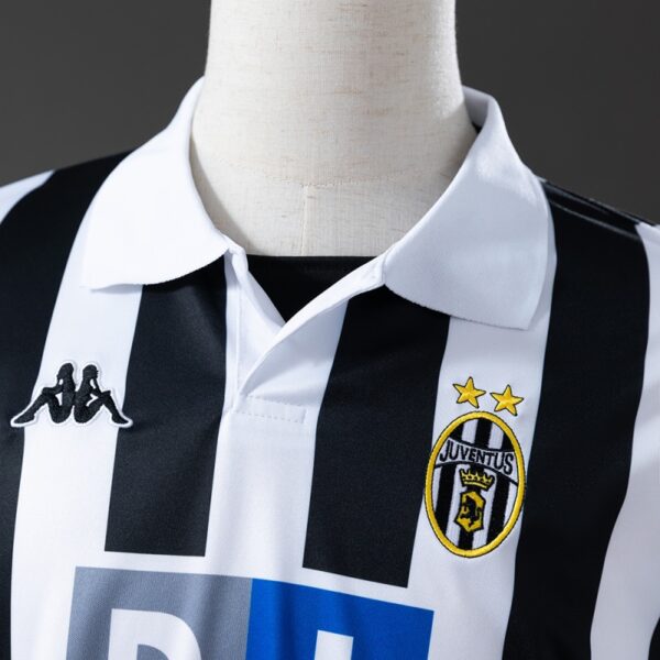 img_3984 Juventus 1999/00 Home Retro Long Sleeve Jersey – Classic Edition
