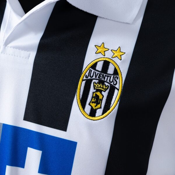 img_3986 Juventus 1999/00 Home Retro Long Sleeve Jersey – Classic Edition