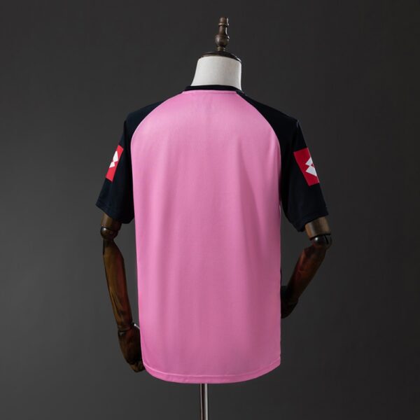 Juventus 2002/03 Away Retro Jersey – Classic Edition