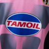 Juventus 2002/03 Away Retro Jersey – Classic Edition