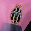 Juventus 2002/03 Away Retro Jersey – Classic Edition