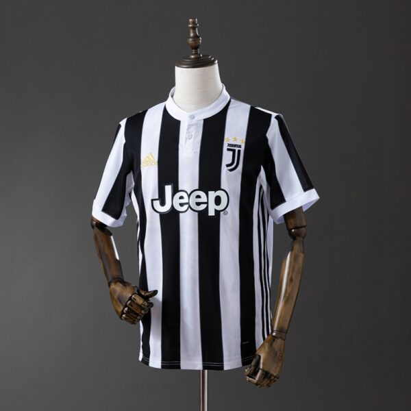 img_3998 Juventus 2017/18 Home Retro Jersey – Classic Edition